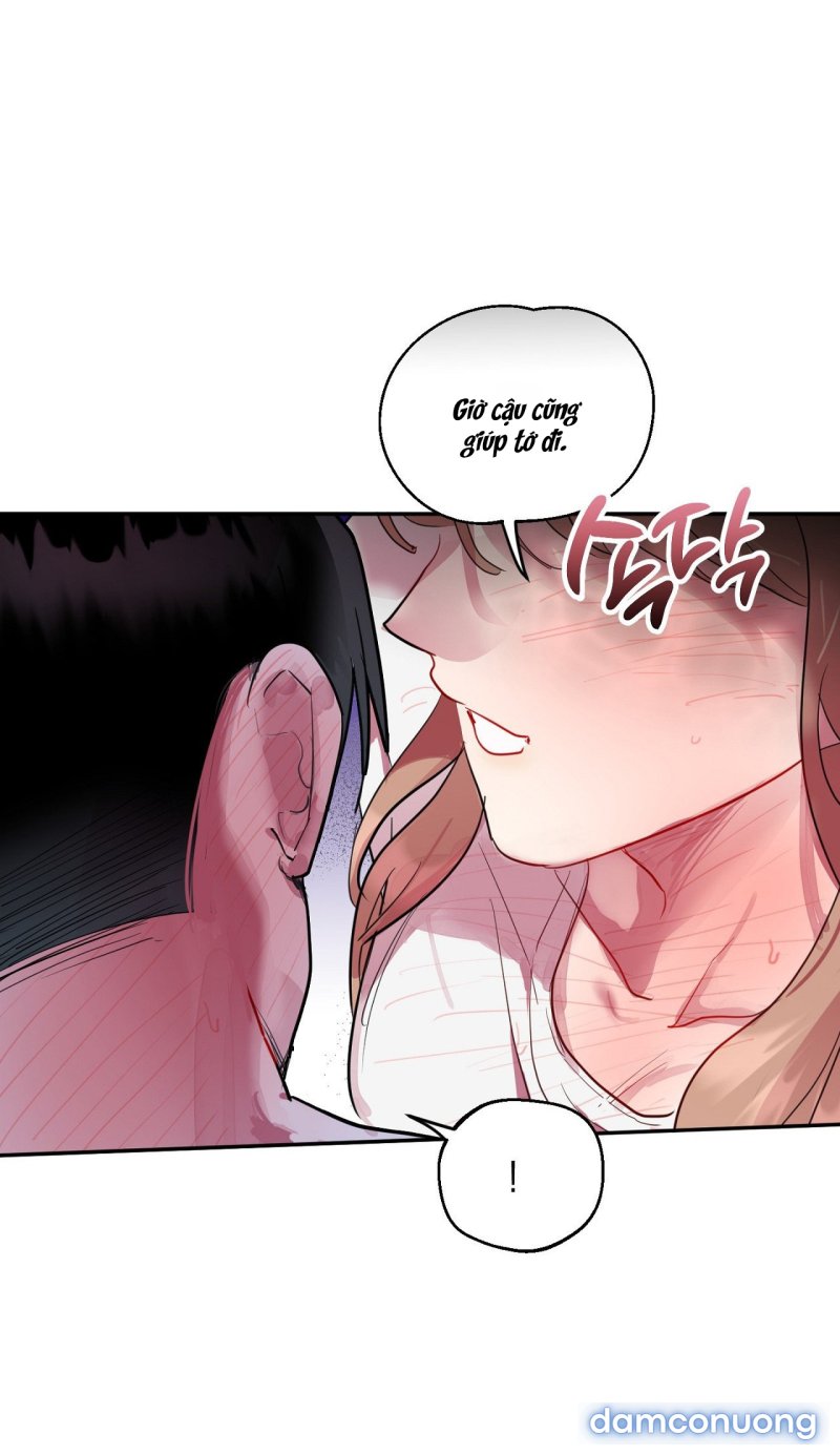 [18+] TRÊN THẾ GIỚI NÀY KHÔNG CÓ NHÂN VẬT NÀO DỄ CÔNG PHÁ Chapter 3 - Page 11