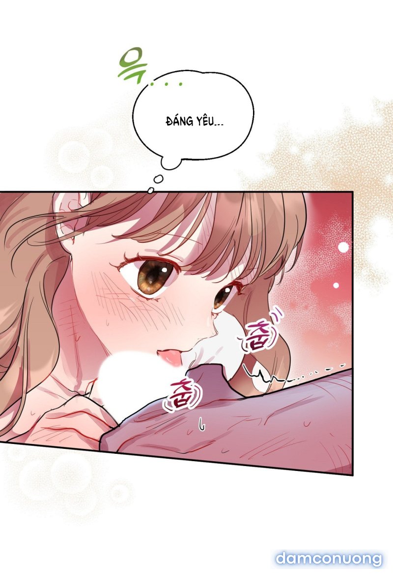 [18+] TRÊN THẾ GIỚI NÀY KHÔNG CÓ NHÂN VẬT NÀO DỄ CÔNG PHÁ Chapter 3 - Page 5