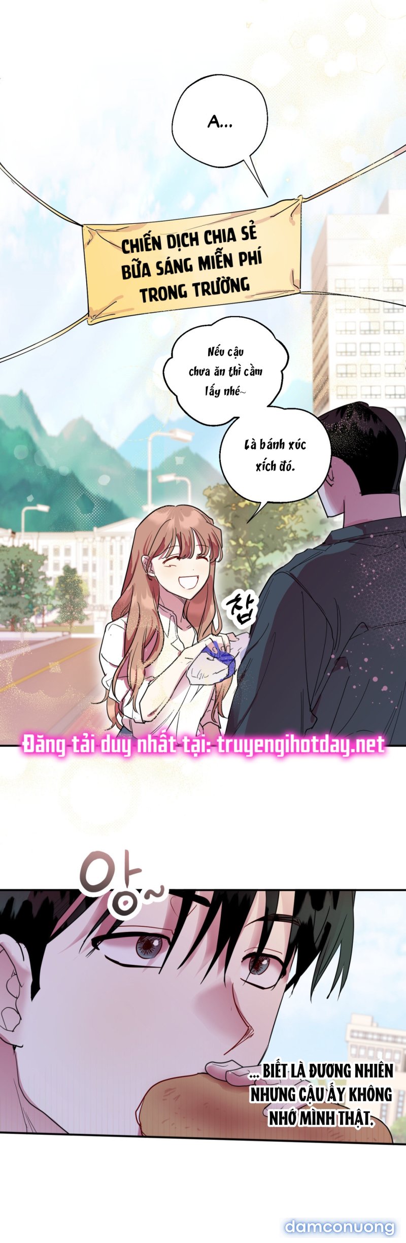 [18+] TRÊN THẾ GIỚI NÀY KHÔNG CÓ NHÂN VẬT NÀO DỄ CÔNG PHÁ Chapter 5 - Page 29