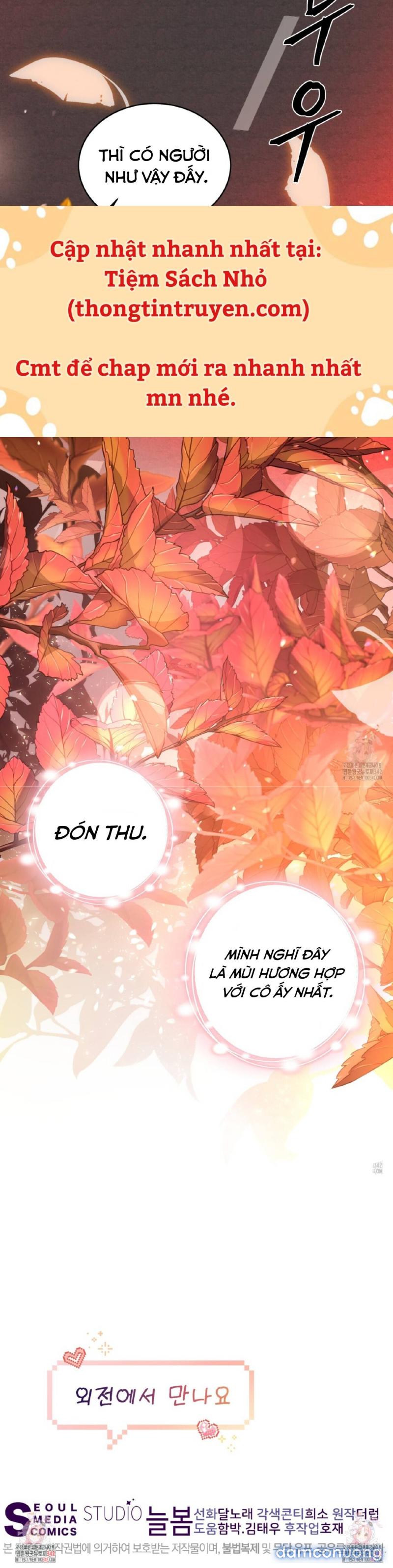 [18+] Sếp Của Anh Trai Vượt Quá Giới Hạn Chapter 28 - Page 16