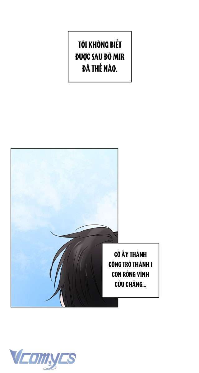 [18+] Mãn Xà Không Thể Hoá Thành Rồng Chapter 4 - Page 37