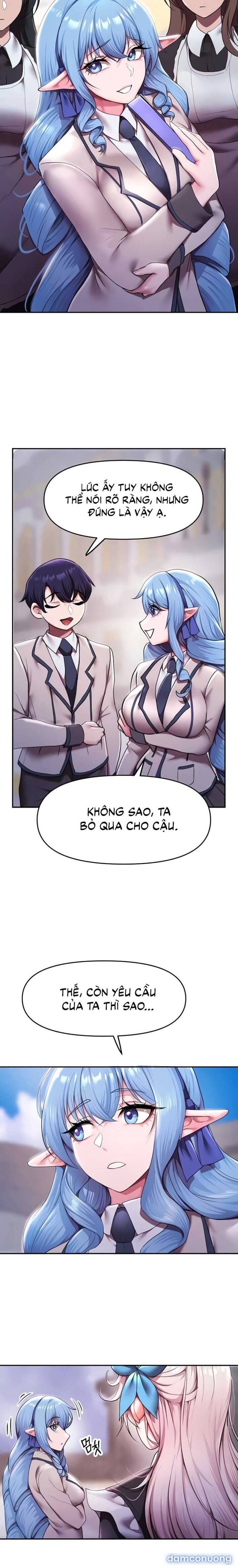 Chuyển Sinh, Tôi Mua Luôn Nữ Tiểu Thư Sa Cơ Chapter 11 - Page 19