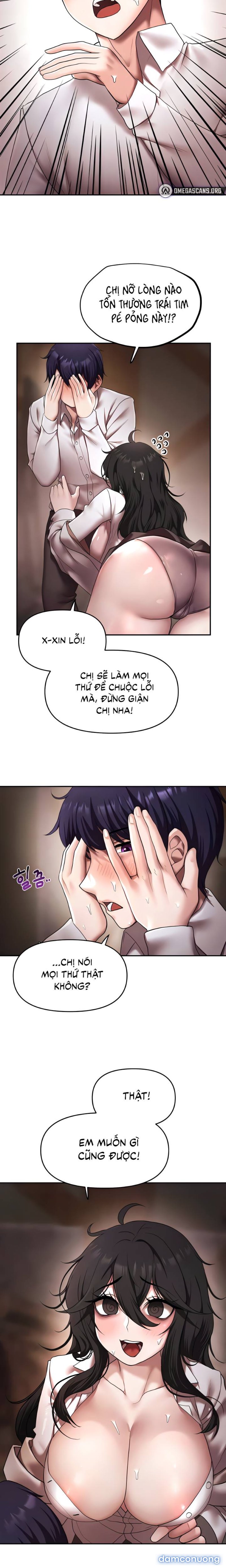 Chuyển Sinh, Tôi Mua Luôn Nữ Tiểu Thư Sa Cơ Chapter 14 - Page 16