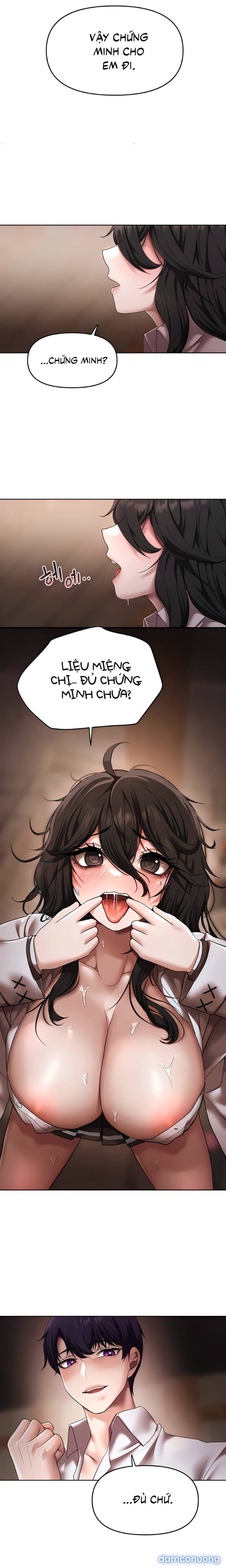 Chuyển Sinh, Tôi Mua Luôn Nữ Tiểu Thư Sa Cơ Chapter 14 - Page 17