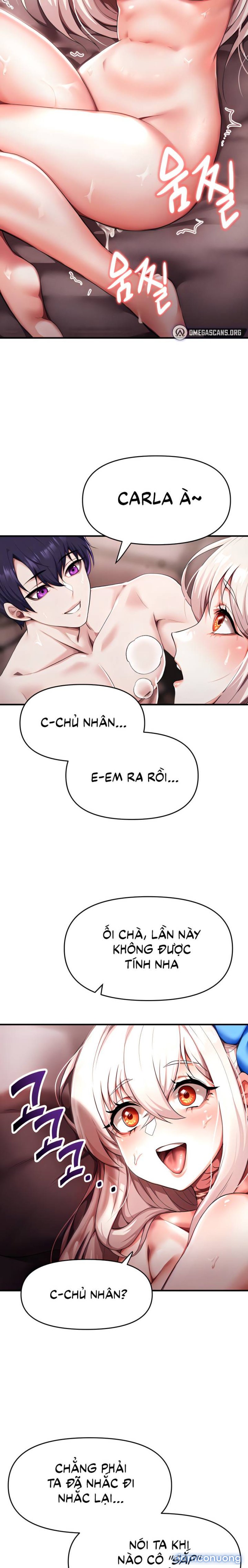 Chuyển Sinh, Tôi Mua Luôn Nữ Tiểu Thư Sa Cơ Chapter 3 - Page 25