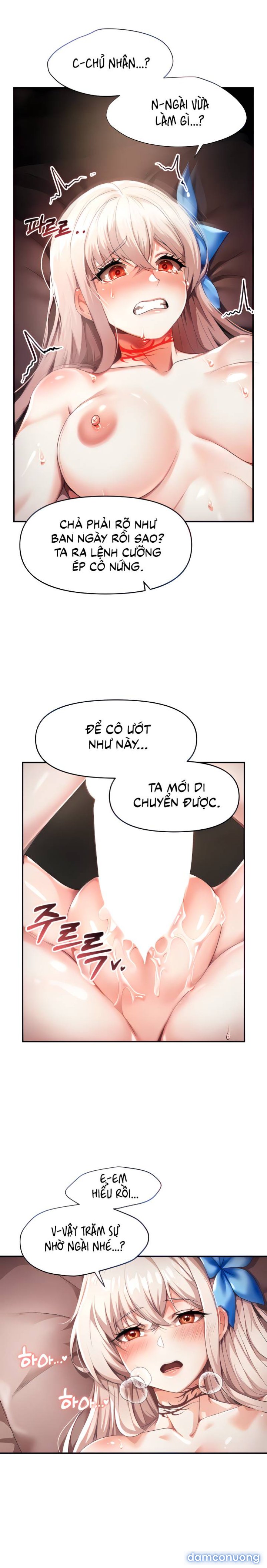 Chuyển Sinh, Tôi Mua Luôn Nữ Tiểu Thư Sa Cơ Chapter 3 - Page 5