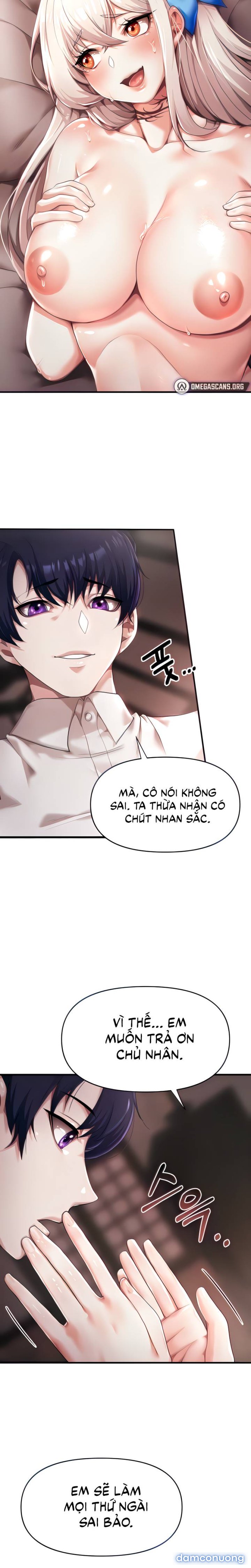 Chuyển Sinh, Tôi Mua Luôn Nữ Tiểu Thư Sa Cơ Chapter 3 - Page 8