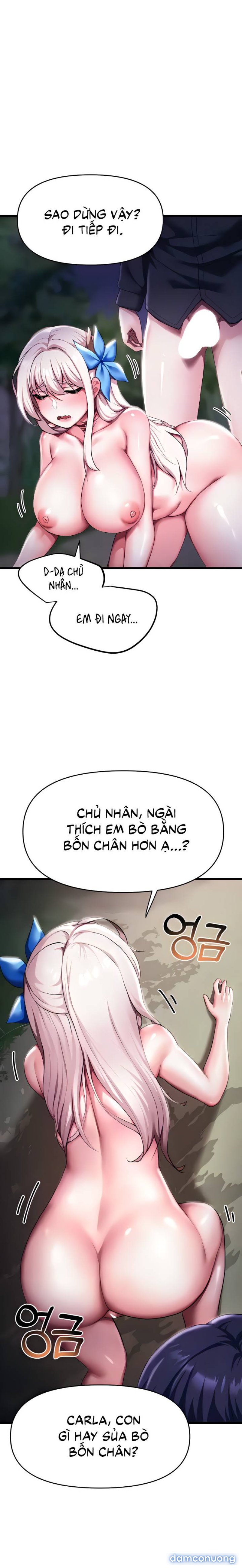 Chuyển Sinh, Tôi Mua Luôn Nữ Tiểu Thư Sa Cơ Chapter 6 - Page 11