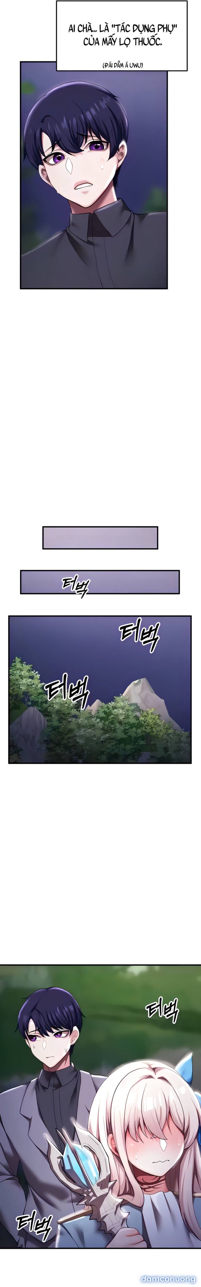 Chuyển Sinh, Tôi Mua Luôn Nữ Tiểu Thư Sa Cơ Chapter 6 - Page 21