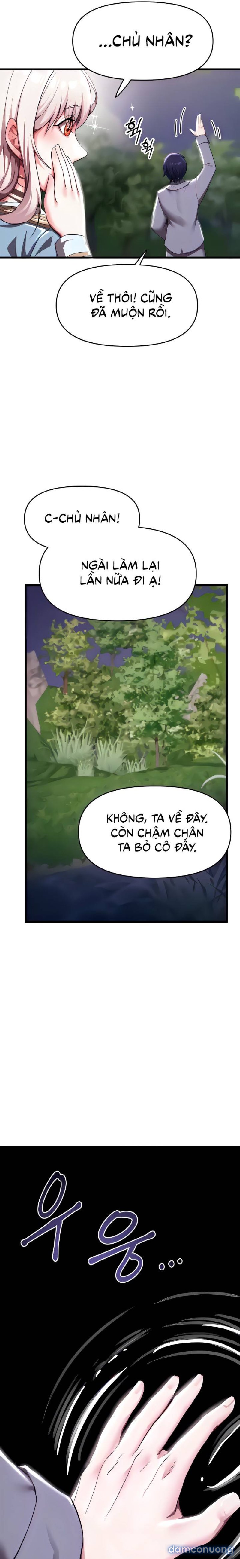 Chuyển Sinh, Tôi Mua Luôn Nữ Tiểu Thư Sa Cơ Chapter 6 - Page 24