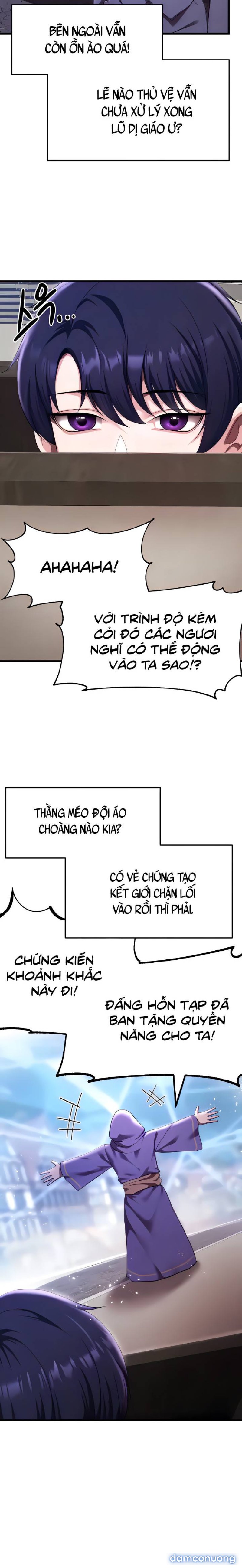 Chuyển Sinh, Tôi Mua Luôn Nữ Tiểu Thư Sa Cơ Chapter 6 - Page 26