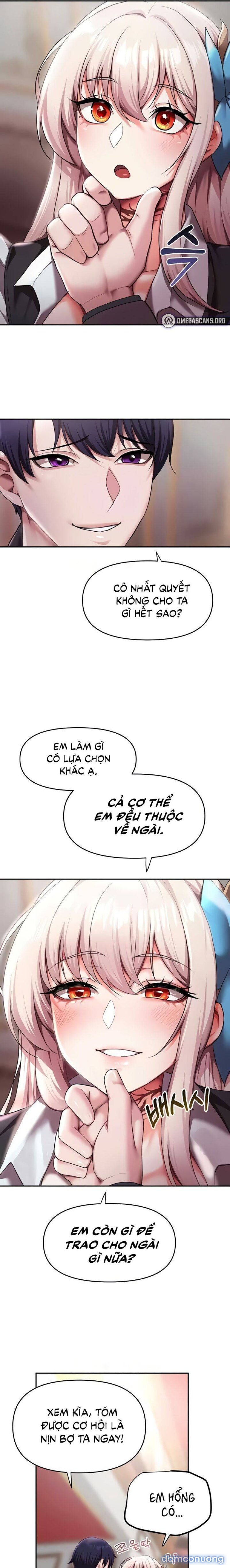 Chuyển Sinh, Tôi Mua Luôn Nữ Tiểu Thư Sa Cơ Chapter 10 - Page 18