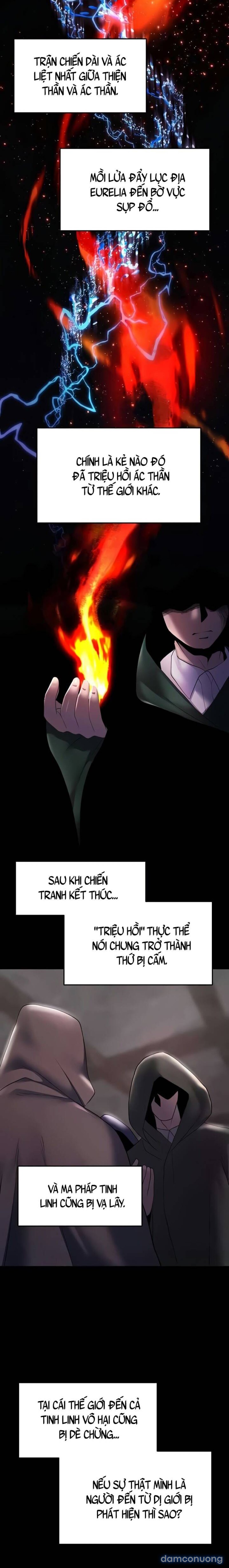 Chuyển Sinh, Tôi Mua Luôn Nữ Tiểu Thư Sa Cơ Chapter 10 - Page 7