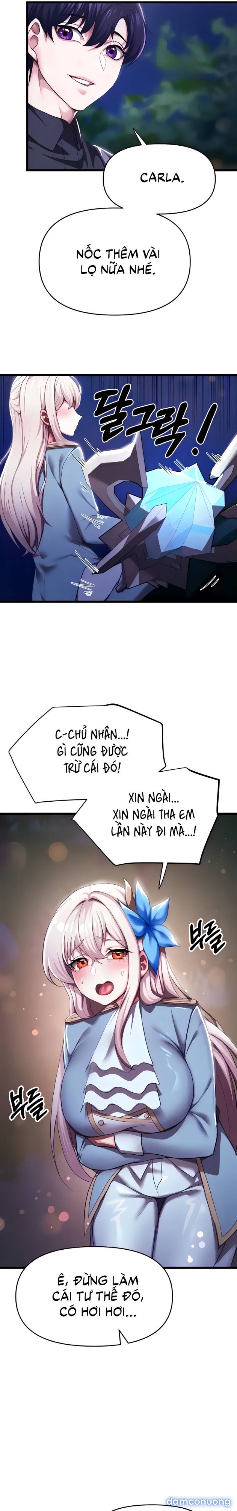 Chuyển Sinh, Tôi Mua Luôn Nữ Tiểu Thư Sa Cơ Chapter 5 - Page 12