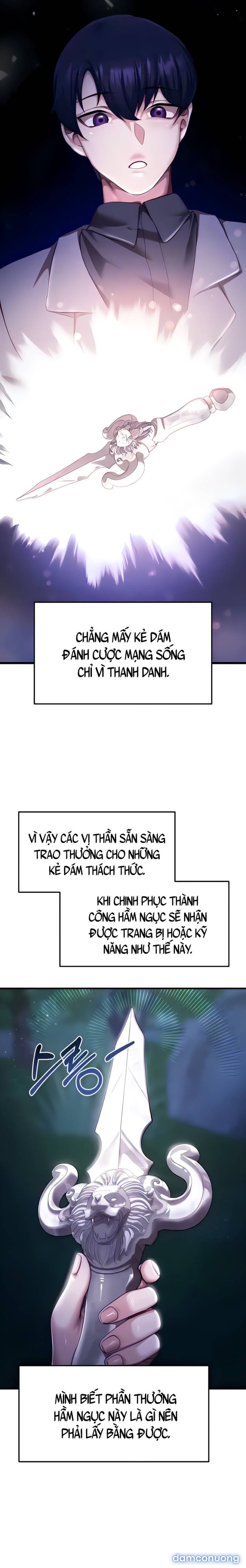 Chuyển Sinh, Tôi Mua Luôn Nữ Tiểu Thư Sa Cơ Chapter 5 - Page 14