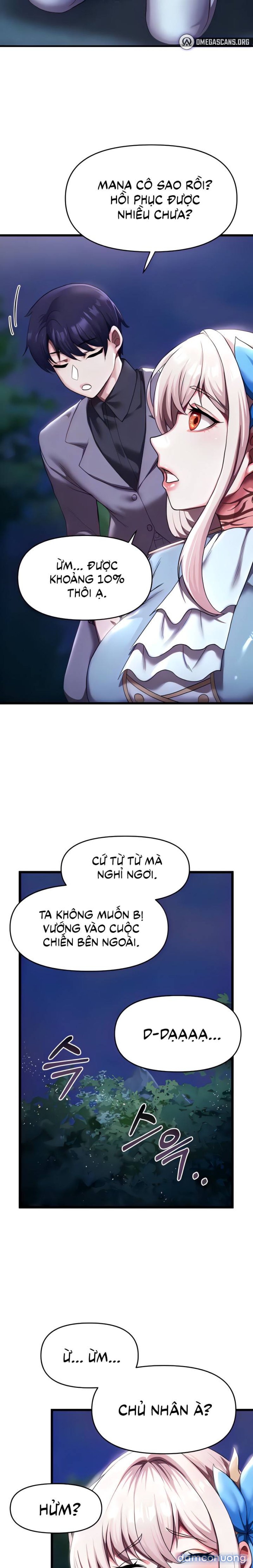 Chuyển Sinh, Tôi Mua Luôn Nữ Tiểu Thư Sa Cơ Chapter 5 - Page 16