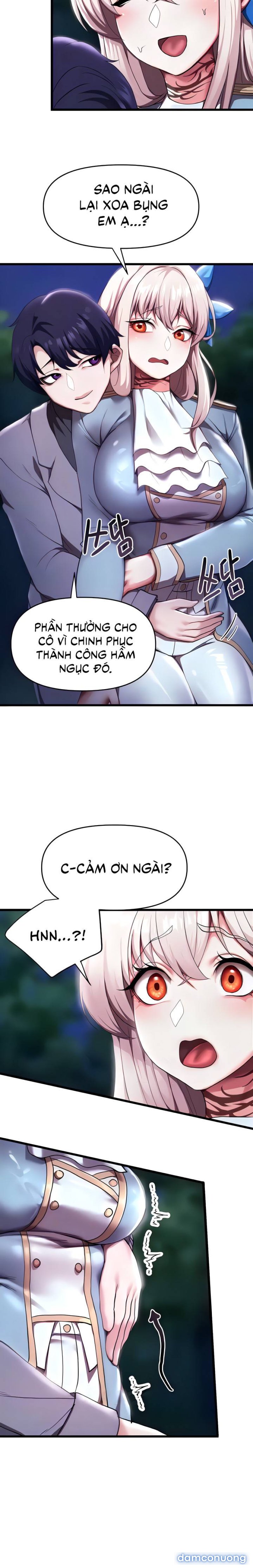 Chuyển Sinh, Tôi Mua Luôn Nữ Tiểu Thư Sa Cơ Chapter 5 - Page 17