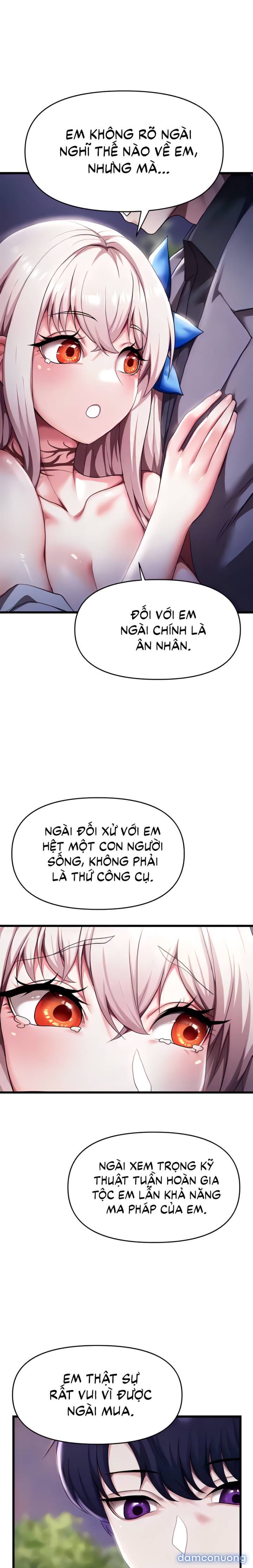 Chuyển Sinh, Tôi Mua Luôn Nữ Tiểu Thư Sa Cơ Chapter 5 - Page 25