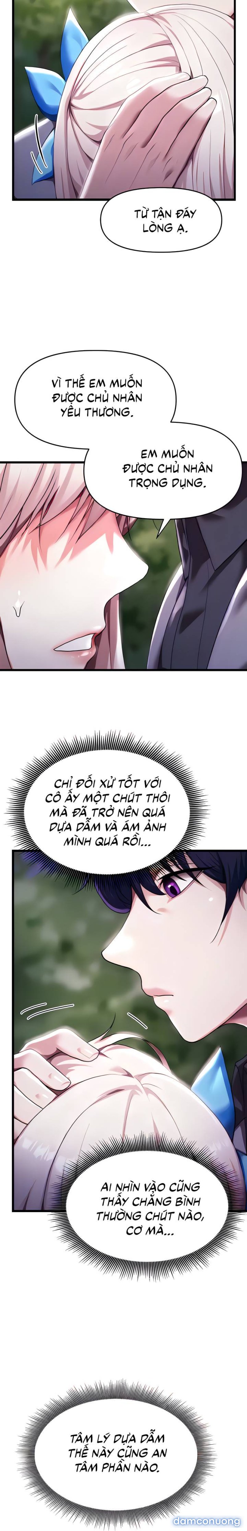 Chuyển Sinh, Tôi Mua Luôn Nữ Tiểu Thư Sa Cơ Chapter 5 - Page 26