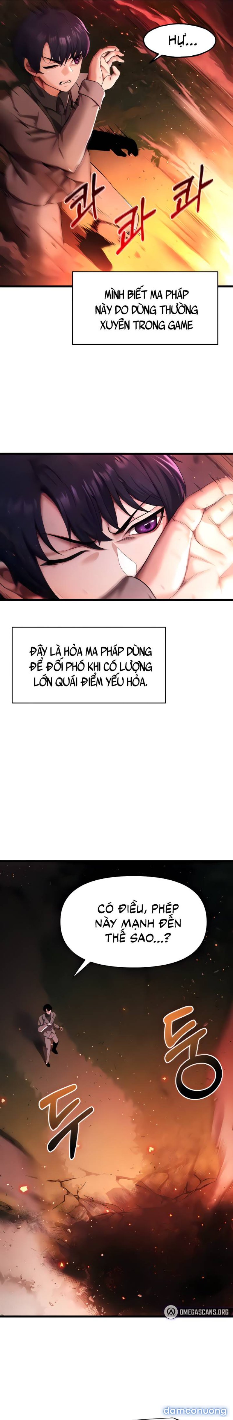 Chuyển Sinh, Tôi Mua Luôn Nữ Tiểu Thư Sa Cơ Chapter 5 - Page 9