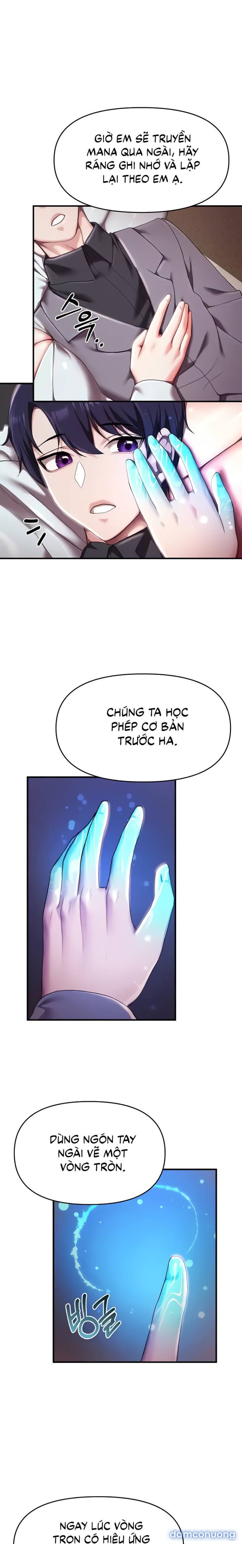 Chuyển Sinh, Tôi Mua Luôn Nữ Tiểu Thư Sa Cơ Chapter 7 - Page 18