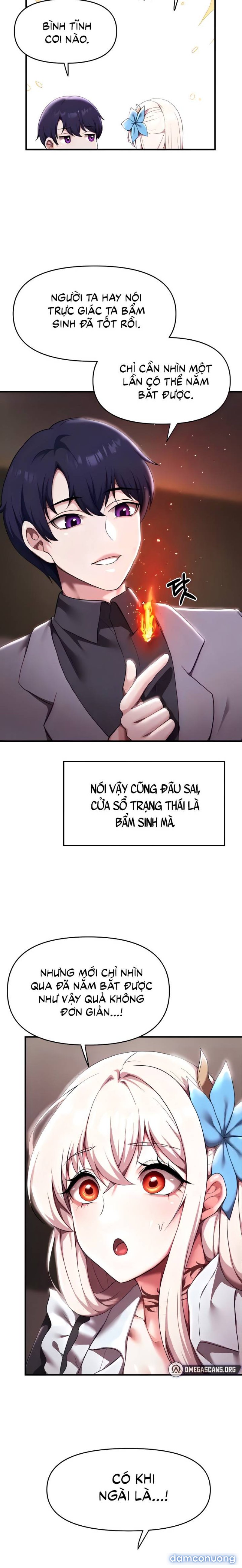 Chuyển Sinh, Tôi Mua Luôn Nữ Tiểu Thư Sa Cơ Chapter 7 - Page 23