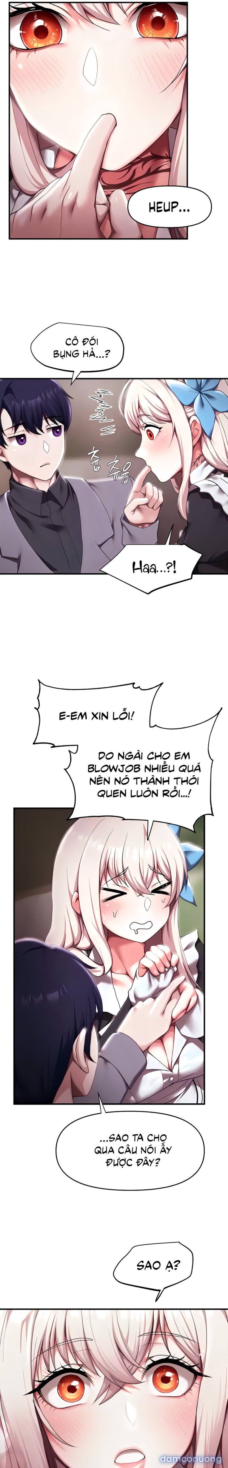 Chuyển Sinh, Tôi Mua Luôn Nữ Tiểu Thư Sa Cơ Chapter 7 - Page 24