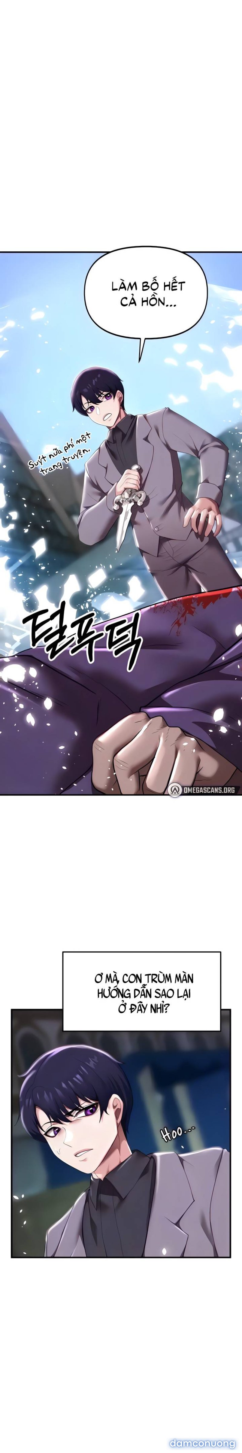 Chuyển Sinh, Tôi Mua Luôn Nữ Tiểu Thư Sa Cơ Chapter 7 - Page 5