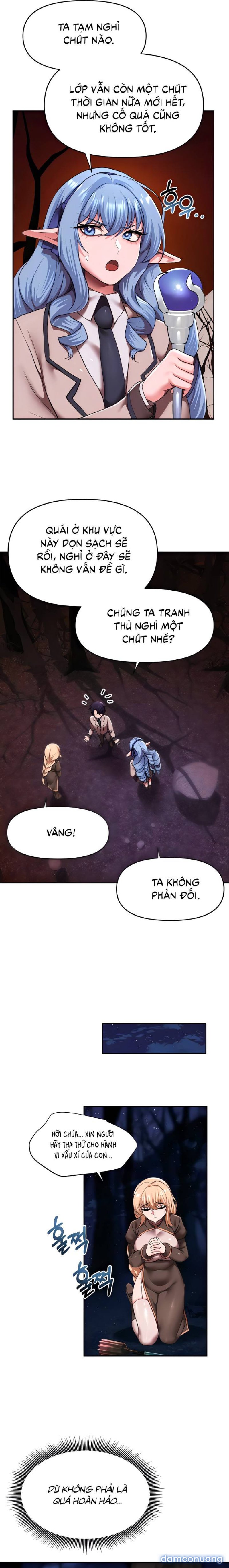 Chuyển Sinh, Tôi Mua Luôn Nữ Tiểu Thư Sa Cơ Chapter 17 - Page 12