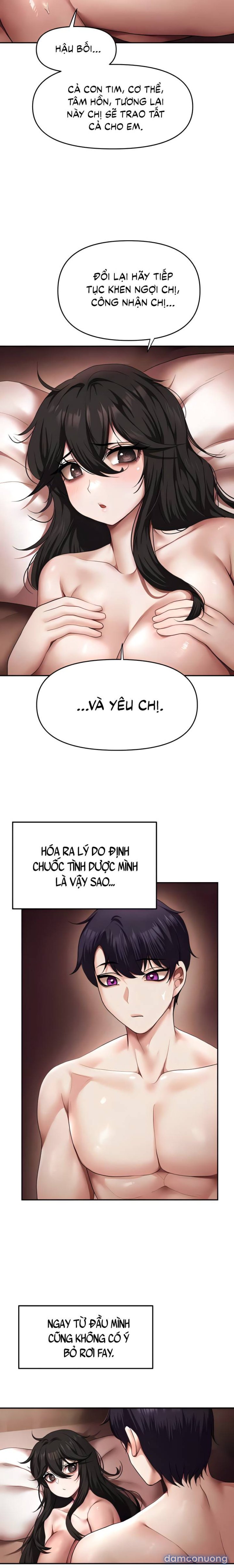 Chuyển Sinh, Tôi Mua Luôn Nữ Tiểu Thư Sa Cơ Chapter 15 - Page 13