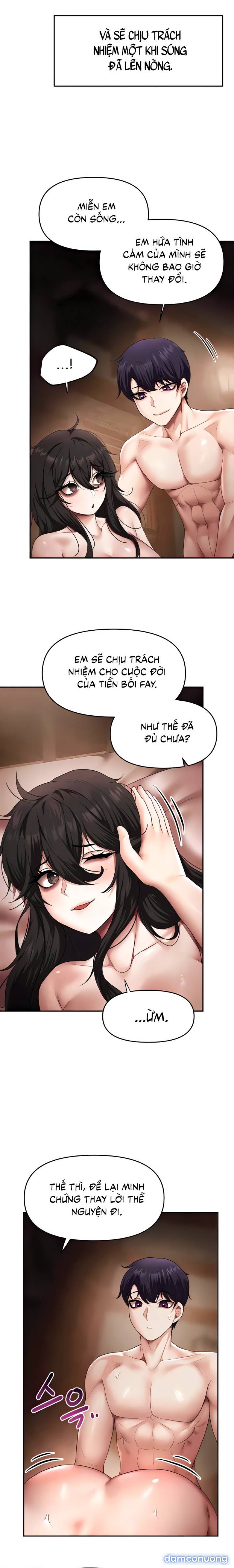 Chuyển Sinh, Tôi Mua Luôn Nữ Tiểu Thư Sa Cơ Chapter 15 - Page 14