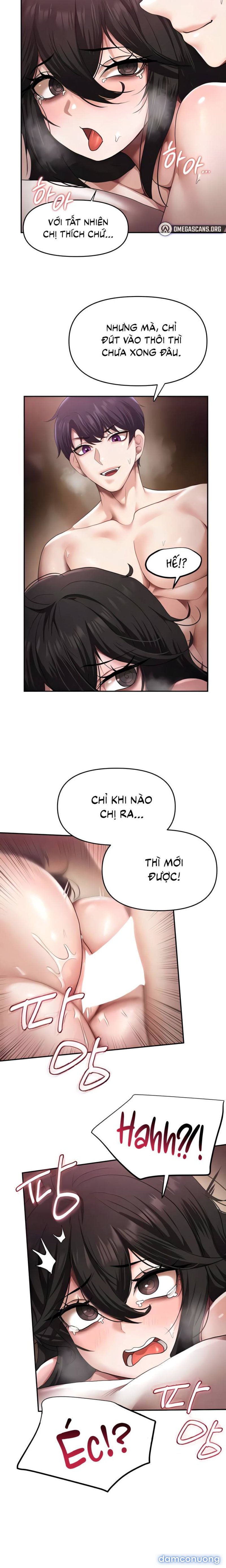 Chuyển Sinh, Tôi Mua Luôn Nữ Tiểu Thư Sa Cơ Chapter 15 - Page 17