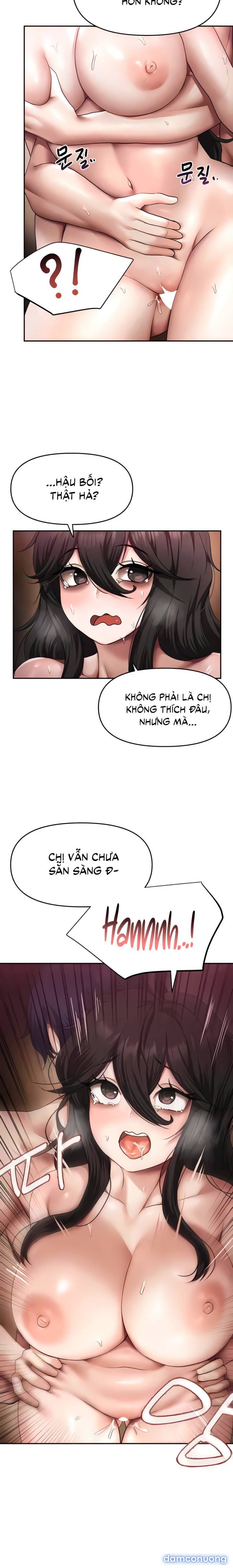 Chuyển Sinh, Tôi Mua Luôn Nữ Tiểu Thư Sa Cơ Chapter 15 - Page 20