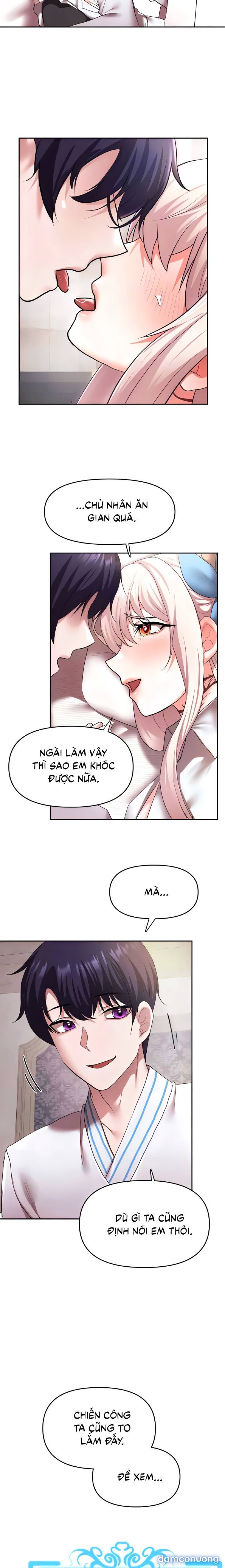 Chuyển Sinh, Tôi Mua Luôn Nữ Tiểu Thư Sa Cơ Chapter 19 - Page 7