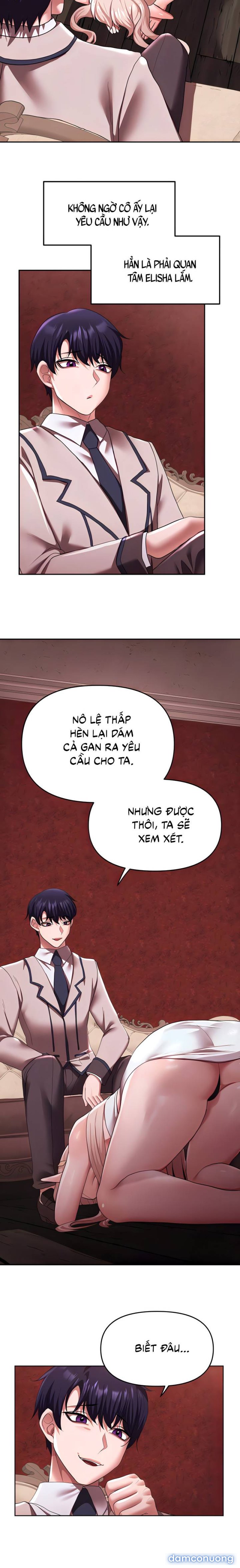 Chuyển Sinh, Tôi Mua Luôn Nữ Tiểu Thư Sa Cơ Chapter 24 - Page 20