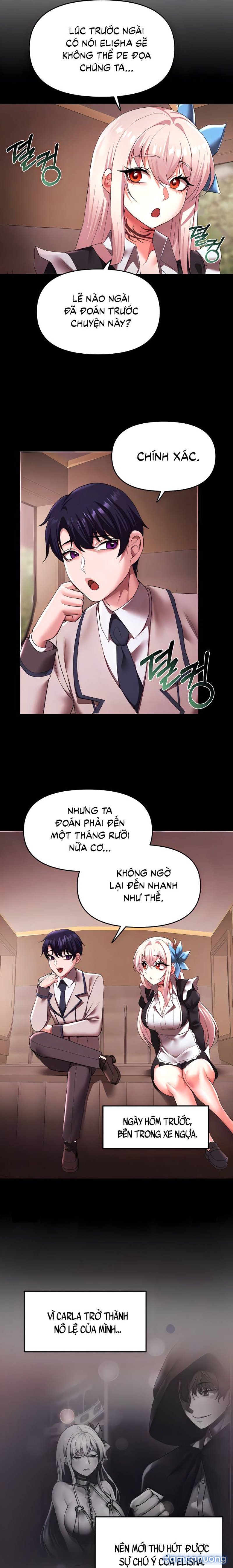 Chuyển Sinh, Tôi Mua Luôn Nữ Tiểu Thư Sa Cơ Chapter 24 - Page 6