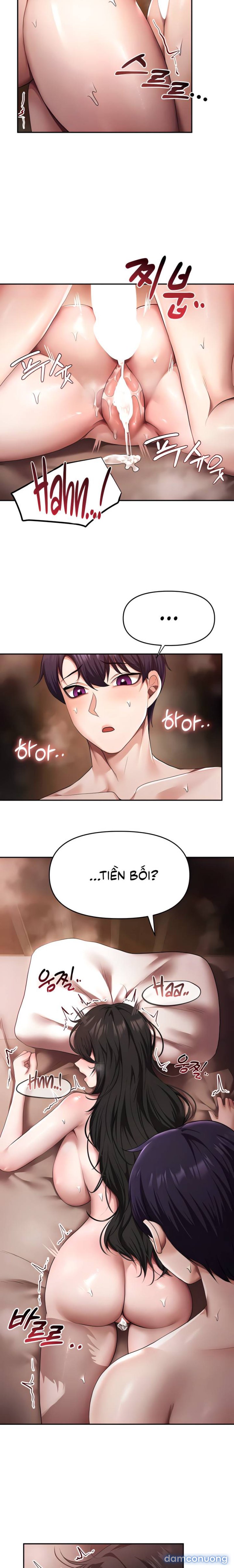 Chuyển Sinh, Tôi Mua Luôn Nữ Tiểu Thư Sa Cơ Chapter 16 - Page 10