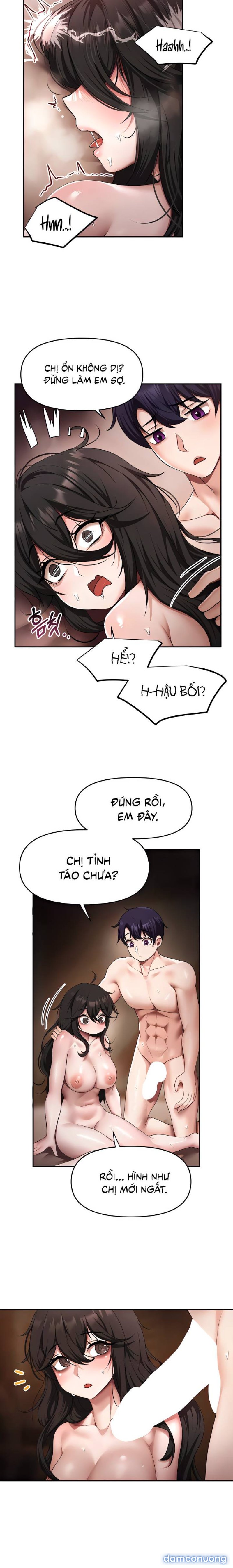 Chuyển Sinh, Tôi Mua Luôn Nữ Tiểu Thư Sa Cơ Chapter 16 - Page 11