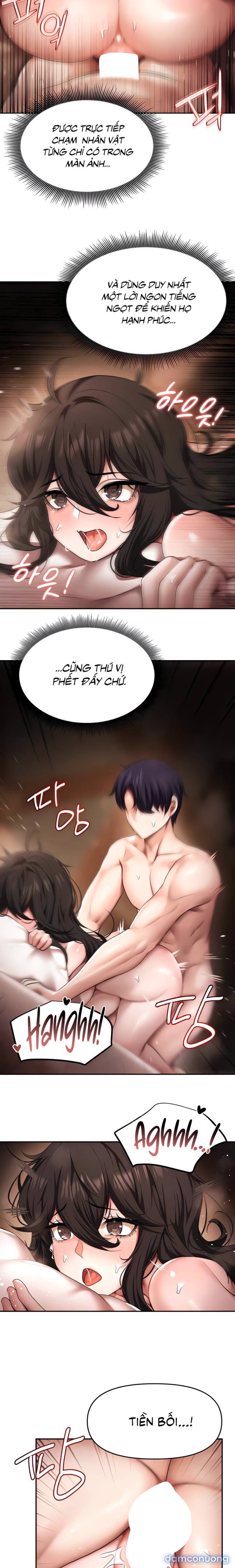 Chuyển Sinh, Tôi Mua Luôn Nữ Tiểu Thư Sa Cơ Chapter 16 - Page 7