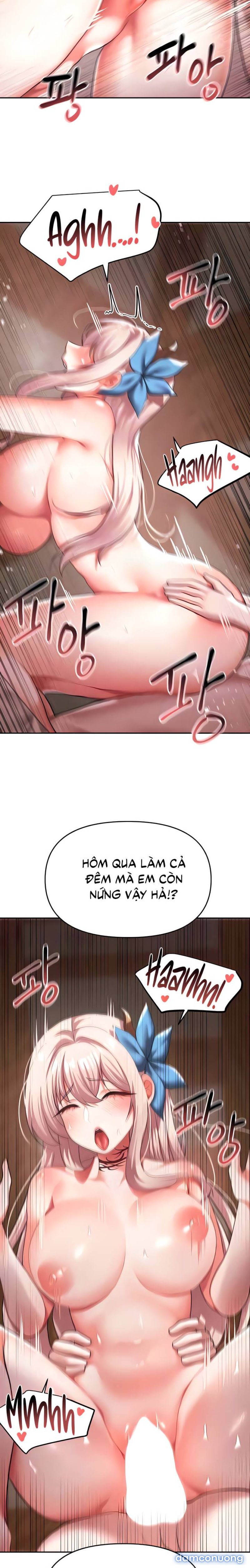 Chuyển Sinh, Tôi Mua Luôn Nữ Tiểu Thư Sa Cơ Chapter 23 - Page 4