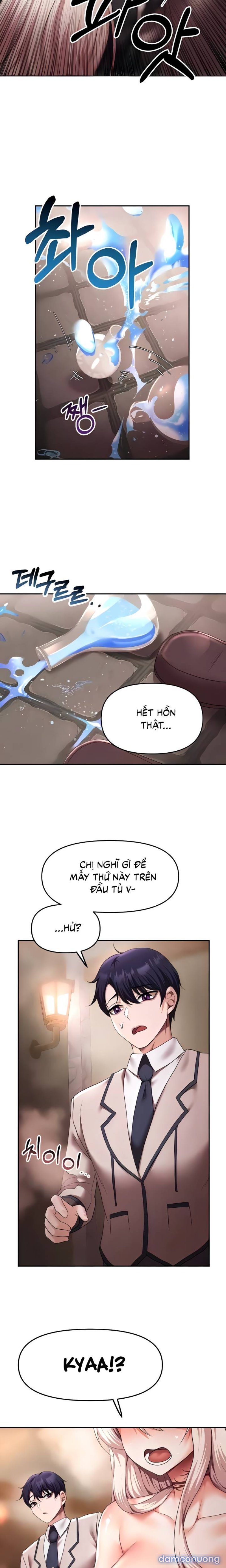 Chuyển Sinh, Tôi Mua Luôn Nữ Tiểu Thư Sa Cơ Chapter 13 - Page 13