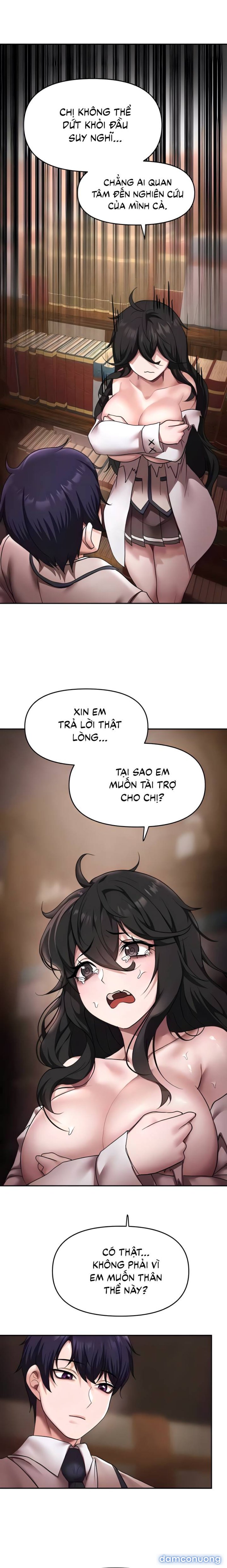 Chuyển Sinh, Tôi Mua Luôn Nữ Tiểu Thư Sa Cơ Chapter 13 - Page 20