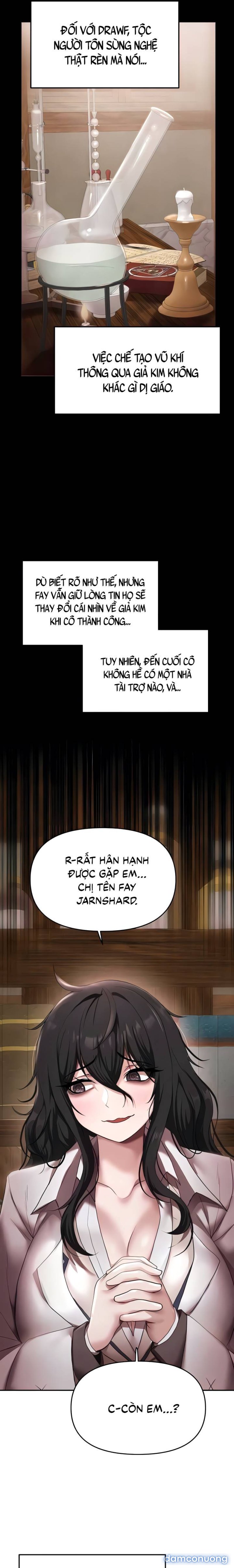 Chuyển Sinh, Tôi Mua Luôn Nữ Tiểu Thư Sa Cơ Chapter 13 - Page 6