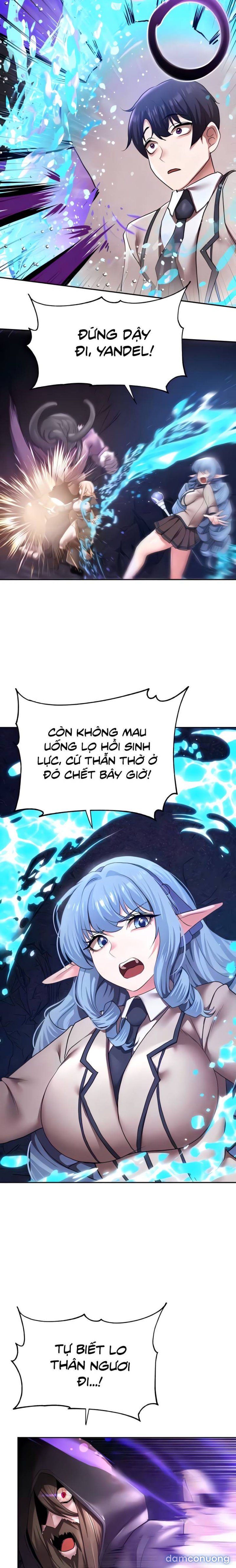 Chuyển Sinh, Tôi Mua Luôn Nữ Tiểu Thư Sa Cơ Chapter 18 - Page 13