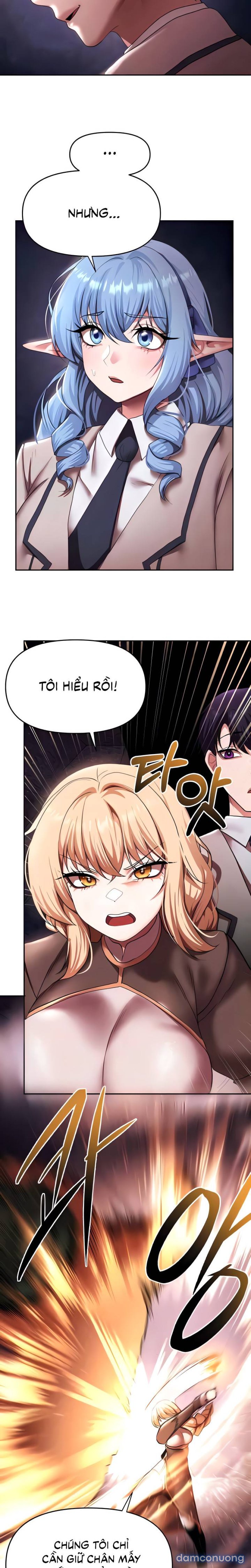 Chuyển Sinh, Tôi Mua Luôn Nữ Tiểu Thư Sa Cơ Chapter 18 - Page 7