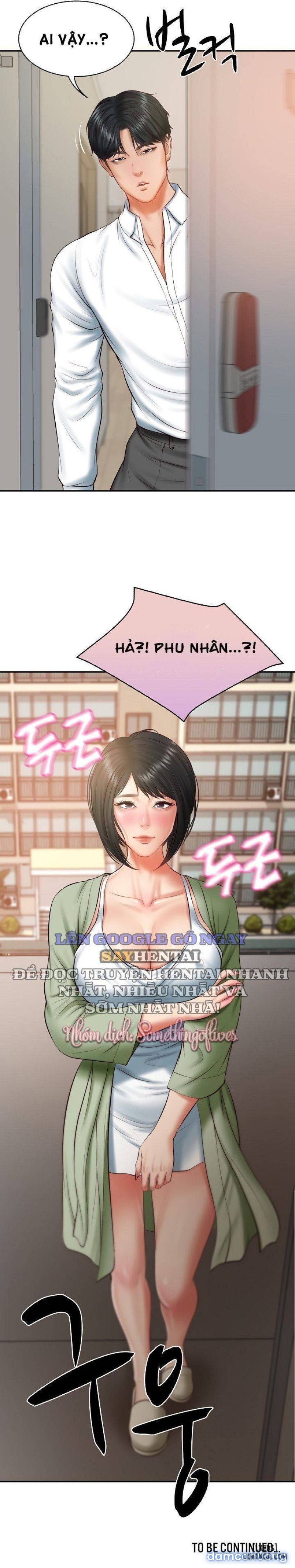 The Billionaire’S Monster Cock Son-In-Law - Chương 21 - Page 12