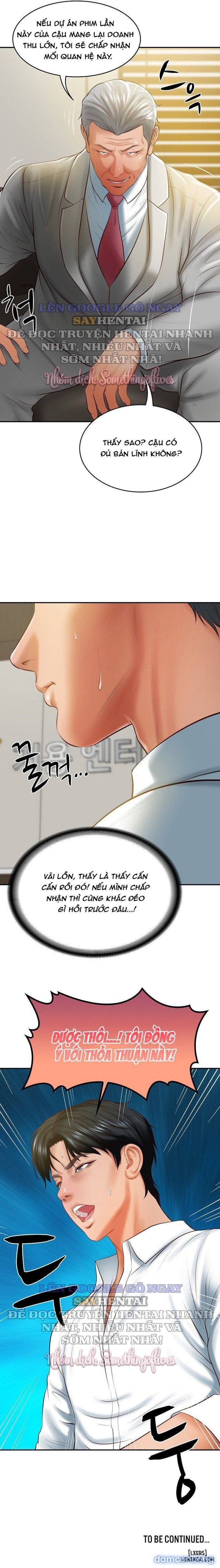 The Billionaire’S Monster Cock Son-In-Law - Chương 17 - Page 12