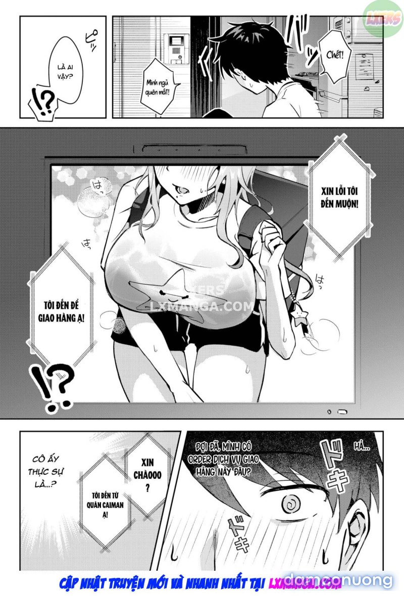 Phương thức giao hàng Oneshot - Page 3