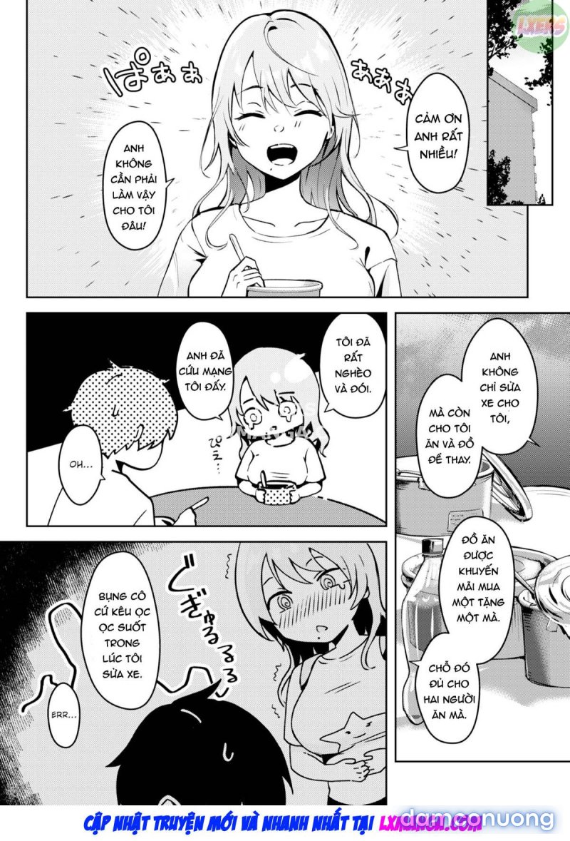 Phương thức giao hàng Oneshot - Page 6