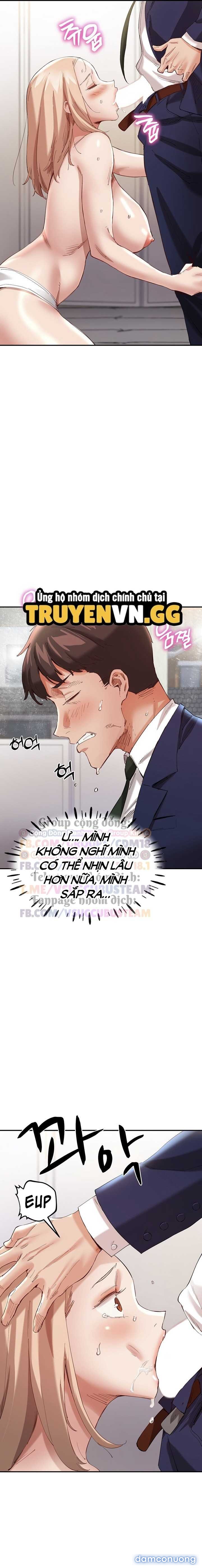 Sống Cùng Hàng Khủng Chapter 28 - Page 17